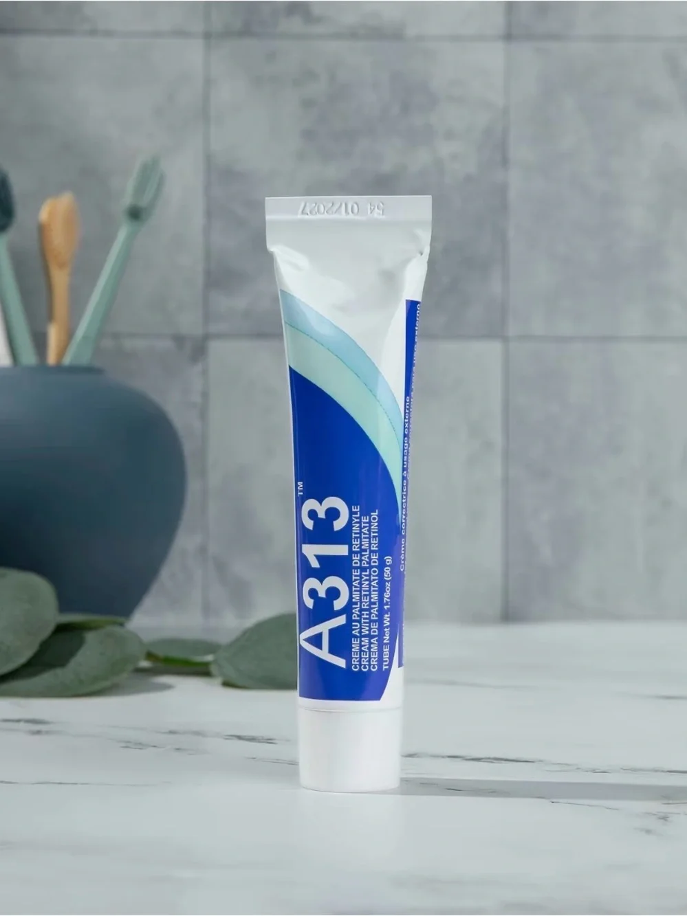 A313 Vitamin A Balm 200.000 UI